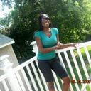 Valencia Robinson - @honey1791 - Twitter