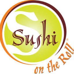 SushiOnTheRoll's profile picture. Fresh. Sushi. Delivered.  Now offering http://t.co/0WBogzAfzs- Midwest's First Sushi Food Truck!