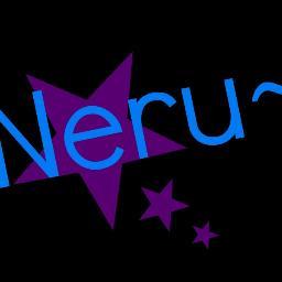 Hola, hola~Soy Neru, la otra vloguera que comparte el canal de youtube con Gee. Este es mi twitter personal, si quereis saber más de mi...ya sabeis,
¡SEGUIDME!