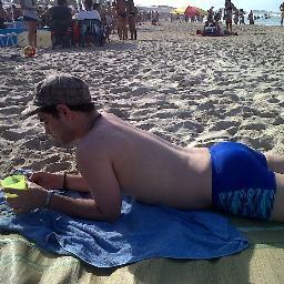 Ariano03's profile picture. Joven, Venezolano, amante de Mi PAÍS  con muchas metas por cumplir.