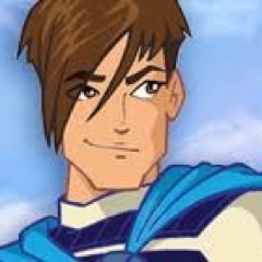 Brandon_Winx's profile picture. I may or may not have proposed to Stella.