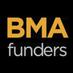 BMAfunders (@BMAfunders) Twitter profile photo