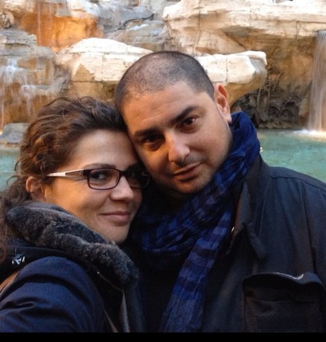 Sposato con manuela,Ingegnere, imprenditore, tanta voglia di fare bene! - Energia, Ambiente, Sicurezza - riformista, europeista, liberale, democratico