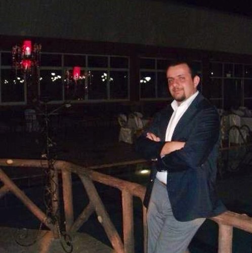 SAMETYEMAN's profile picture. 