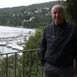 michelebrignola's profile picture. 55, Father, Public Manager, ex Runner, Biker, apprendice boxer,  future beer sommelier, Creative Commoner. I love Italy, good food, good places, good people.