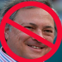 Dade County Tax Payers & Marlin Fans we can't take the stadium deal back, but let's tell Loria how we feel by boycotting opening day!