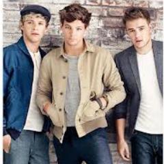 @NiallOfficial... @Harry_Styles...@Zaynmalik... @Louis_Tomlinson... @Real_Liam_Payne.... @onedirection...I'll still show in your
