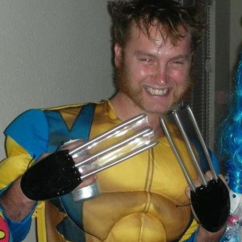 jeremyraper's profile picture. 