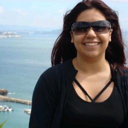 JohannaMedran's profile picture. 