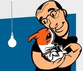 TomerKamerling's profile picture. 