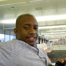 Gregmphahlele's profile picture. 