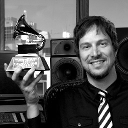 Grammy® Award Winning Mastering Engineer at EGMastering / Author @routledgebooks : https://t.co/EFD75eMLti