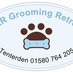 R&R Grooming Retreat (@groomingretreat) Twitter profile photo