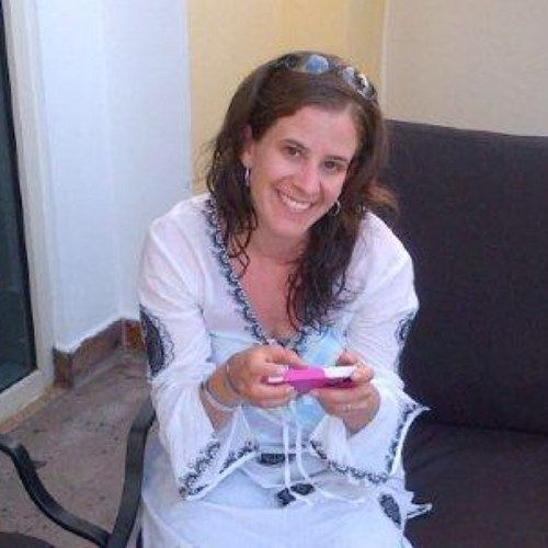 BeccaShewfelt's profile picture. 