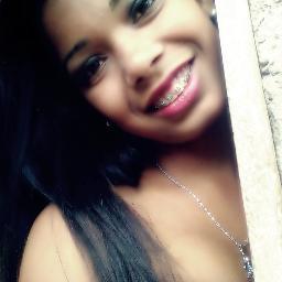 #Solteira, 19 anos, Libriana, 3º ano do Ensino Médio, Dançarina, Quer Saber Mais ? Me siga !
