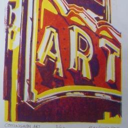 TowersSchoolArt Profile Picture