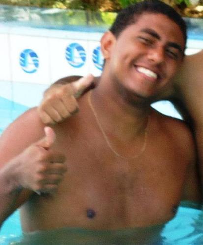 Homem eternamente apaixonado pela vida!!