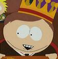 Eric Cartman from South Park, and whoever says im fat can suck meh balls! Im bigboned! Friends or people i hang with are Stan, Kenny and the Jew.