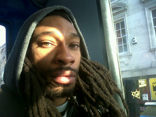 Metaphysically formed by the SUN