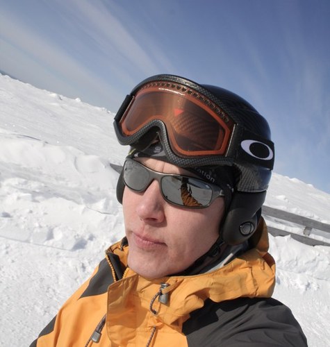 TuoTimo's profile picture. 