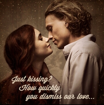 all things shadowhunter. #TMI #TID #CityOfBones #CoA #CoG #CoFA #CoLS #CoHF #ClockworkPrincess #ClockworkPrince #ClockworkAngel #TeamFollowBack I follow back ♡