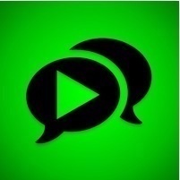 Weekly chat for motion designers. Tuesdays at 9PM Eastern. Search for #mochat or go to https://t.co/WO0nqrWnrS