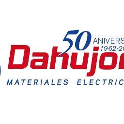 Distribuidores de Materiales Eléctricos e Iluminación