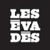 Les Évadés (@agencelesevades) Twitter profile photo