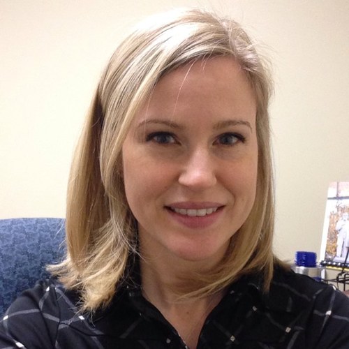 Director of Marketing and Communications for the College of Optometry at The Ohio State University. Native Akronite.