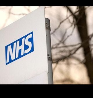 This is a twitter made by Katie Compton and Caitlyn Ablade to raise awareness for the issue of NHS funding, please follow :)