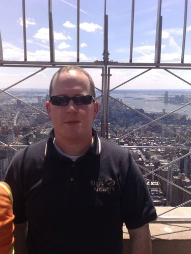 f0rg3r's profile picture. Father of one, husband to a great wife. Software & it's Implementation is what I do.  Love a good LAUGH.