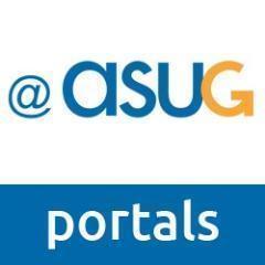 ASUG SAP Portals Community. Providing information and education on SAP Portals.