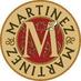 Martinez & Martinez (@martinezwine) Twitter profile photo Martinez & Martinez (@martinezwine) Twitter profile photo