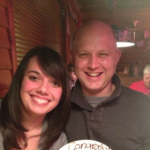 rebeccacassid10's profile picture. 