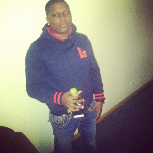 Chicago NightLife Promoter Hit me up For the latest event Rockin #NOTALKIN
FOLLOW ME ON IG @KILLAKELLS3