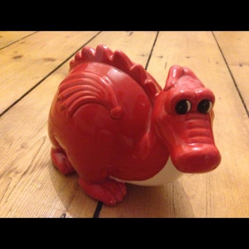 canu clodydd cerddoriaeth cymreig / blowing the welsh music trumpet
