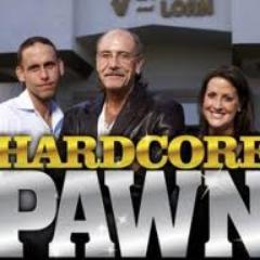 This is the International fansite for @hardcorepawn and American Jewelry and Loan in Detroit! Follow this site for news and information about Hardcorepawn !