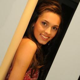 Tudo posso naquele que me fortalece!