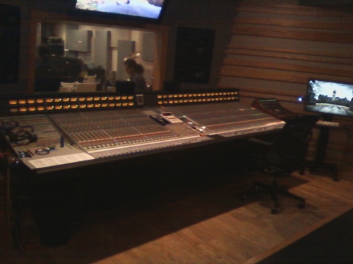 Professional voice over and dialog editing same day turn around in most cases.