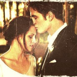 When life offers you a dream so far beyond any of your expectations, it’s not reasonable to grieve when it comes to an end. #Twilighter #Parawhore #Zombie
