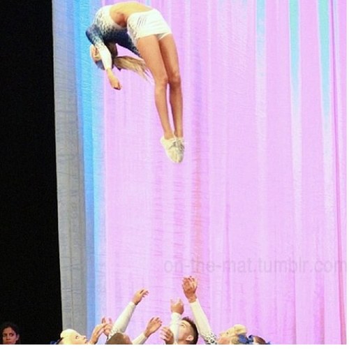 Wanna know what CHAMPIONS look like? Gimme 2 minutes and 30 seconds and ill show u(: