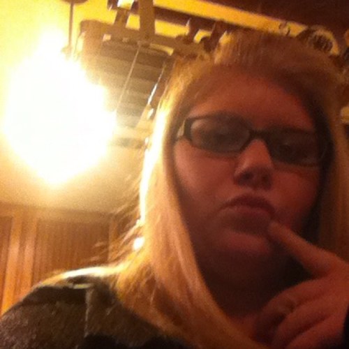 CasseySimmons's profile picture. 