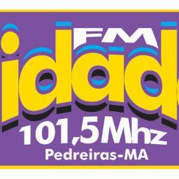 Av. Rio Branco, 535, Centro, Pedreiras - MA
                Contato: (99) 3642-5716