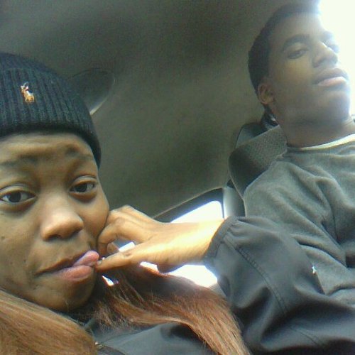 (17 & Blessed )

FREE MY BESTFRIEND
