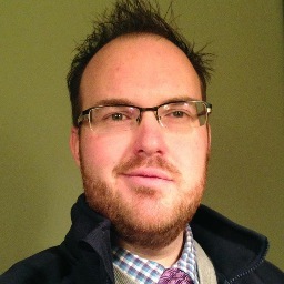 niccarhart's profile picture. Educational fundraiser, graphic designer, social media junkie, foodie