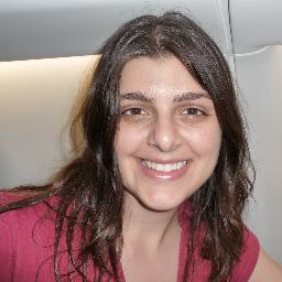 LigiaLouback's profile picture. 