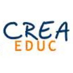 Centro de Apoyo Escolar CreaEduc  proporciona un servicio educativo de formación integral para los estudiantes. creaeduc@gmail.com