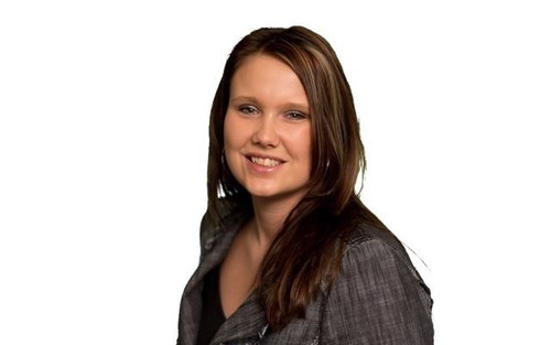 Senior Medewerkster Datamanagement @ricoh