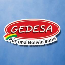 Desde 1947 en el país, Gedesa se convierte en líder en provisión de equipos e insumos odontológicos y medicos. Nuestra meta trabajar por una Bolivia sana.