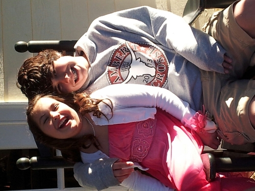 i am a blessed wife and mom!!